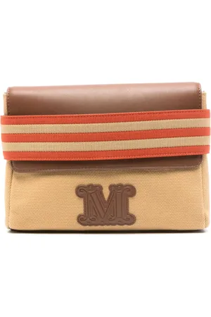Max Mara Bolsa de mano Opium mediana