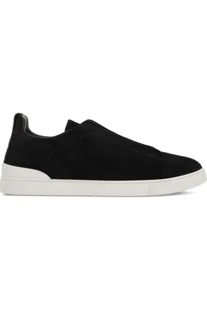 Ermenegildo Zegna Tenis con agujetas