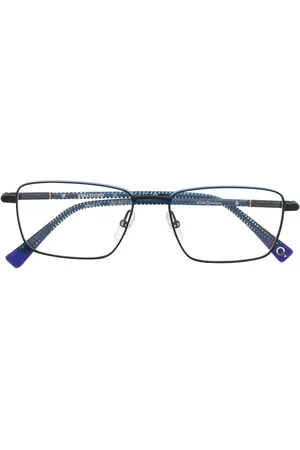 Etnia Barcelona Lentes con armazón rectangular