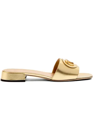 VALENTINO GARAVANI Sandalias VLogo