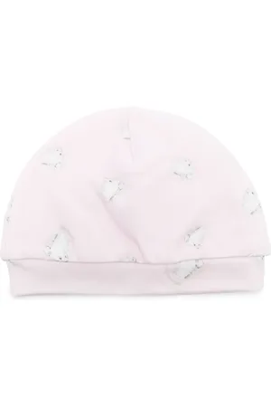 MONNALISA Gorro con estampado Crystal