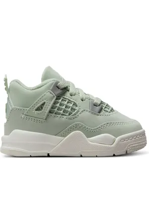 Jordan Tenis Jordan 4 Retro Seafoam/Sail