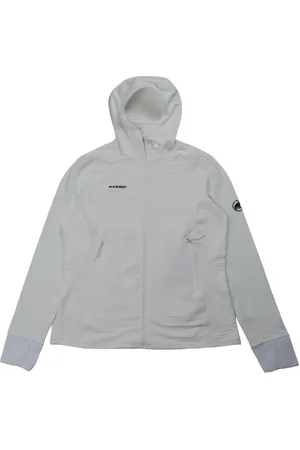 Mammut Logo-print jacket