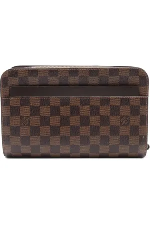 LOUIS VUITTON Bolsa de mano Saint Louis 2011