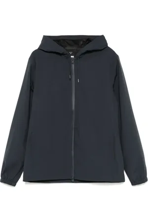 Rains Chamarra Suva Hardshell