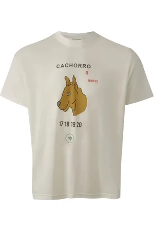 MISCI Playera Animal Game