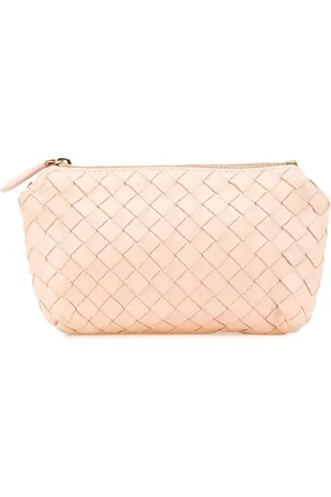 Bottega Veneta Cartera de piel Intrecciato 2007