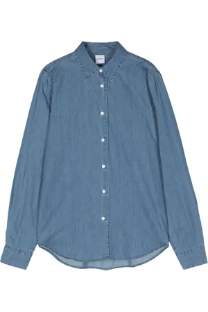 Aspesi Camisa manga larga
