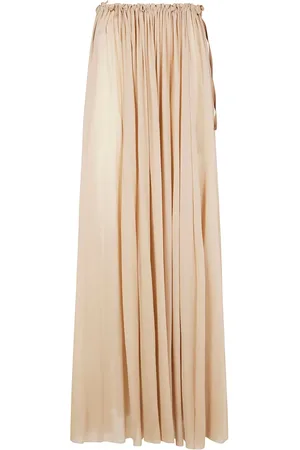 Serafini Pleated skirt