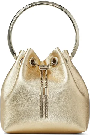 Jimmy Choo Bolsa bucket Bon Bon