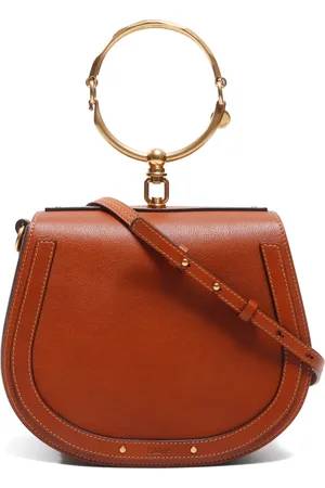 Chloé Bolsa de hombro Nile 2010-2020