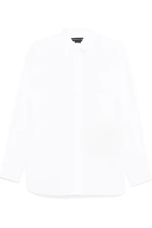 Federico Cina Camisa con botones