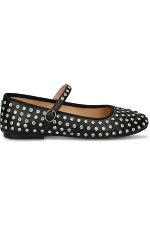 Steve Madden Flats Mary Jane
