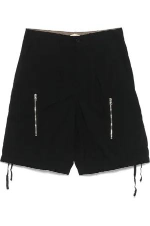 Ten Cate Shorts cargo con parche del logo
