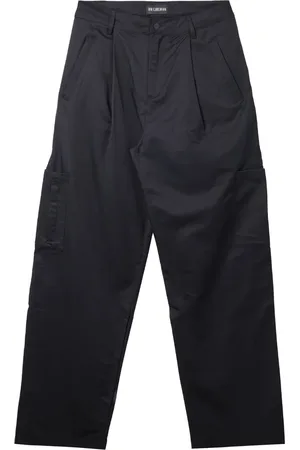 HAN Kjøbenhavn Pantalones cargo con pinzas