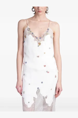 Costarellos Vestido Kaya