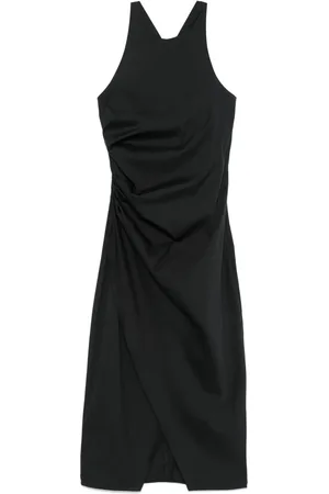 MARELLA Vestido midi Elegia
