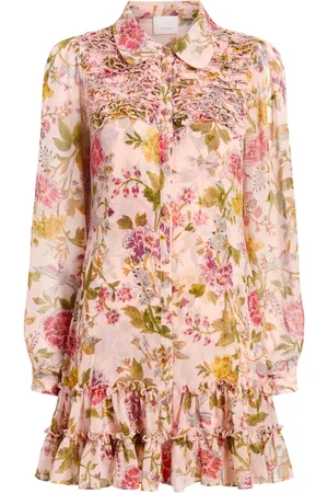 Cinq A Sept Vestido Barnes