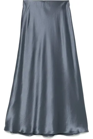 By Malene Birger Falda midi Boshan