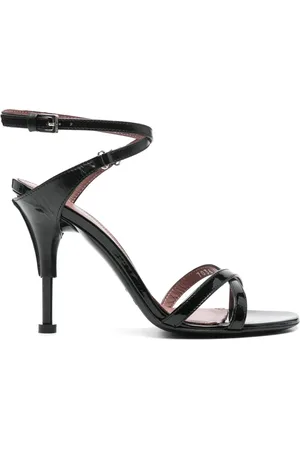 Premiata Sandalias con tacón de 100mm