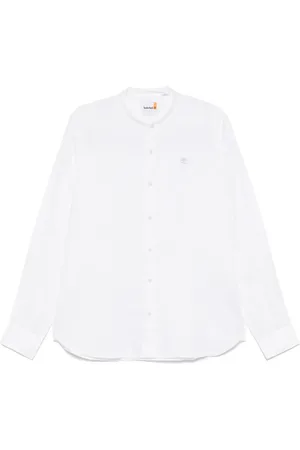 Timberland Camisa Mill Brook