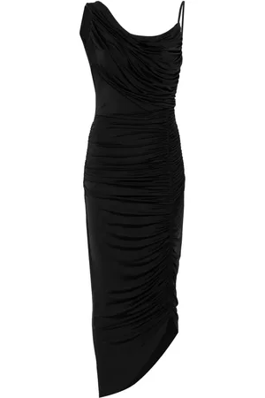 CHIARA BONI Vestido largo Ikki