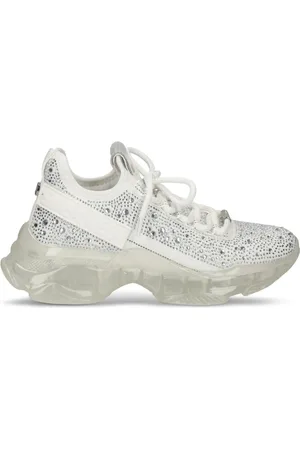 Steve Madden Tenis Maxima-R