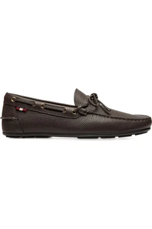 Bally Mocasines Clay Driver