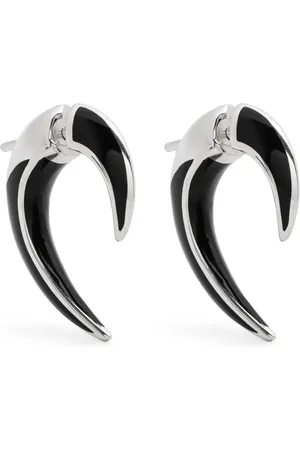 SHAUN LEANE Aretes Sabre Solis Talon