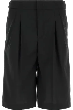 PT Torino Shorts con pinzas