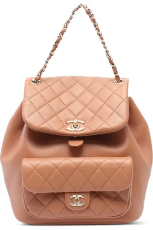 CHANEL Mochila Duma 2021