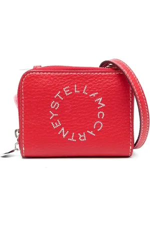 Stella McCartney Cartera Stella Logo