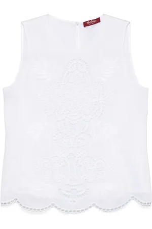 Max Mara Top Efeso