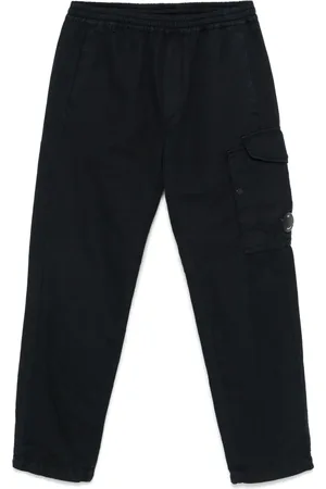 C.P. Company Pantalones cargo tapered