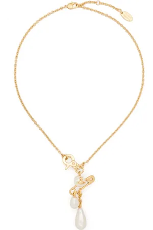 Vivienne Westwood Collar Claude pequeño