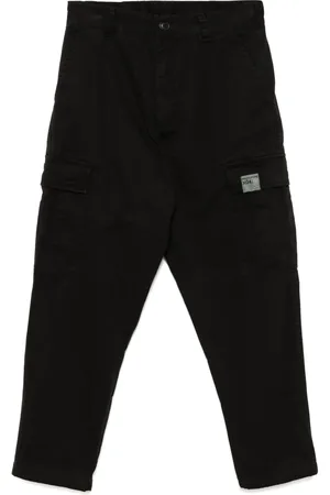 Izzue Pantalones tipo cargo