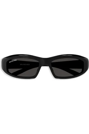 Balenciaga Lentes de sol elegantes