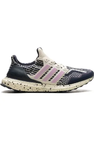 adidas Tenis Ultraboost 5.0 DNA Shadow Navy/Lilac Speckled