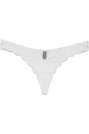 Kiki de Montparnasse Tanga Leche Moi