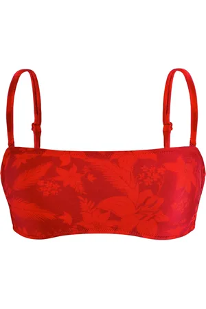Vilebrequin Top de bikini Flower Power