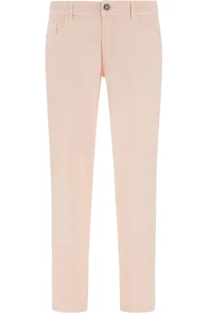 Boggi Milano Pantalones rectos