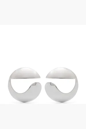 COPERNI Aretes con logo C