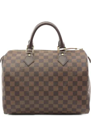 LOUIS VUITTON Bolsa de mano Speedy 30 2007