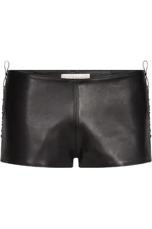 Ludovic De Saint Sernin Shorts con bolsillos