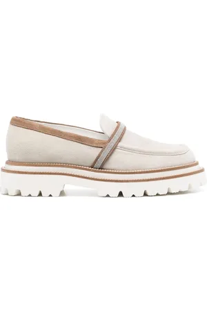 PESERICO SIGN Mocasines Punto Lace