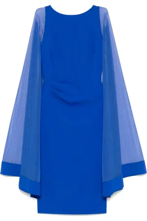 CHIARA BONI Vestido midi Joju