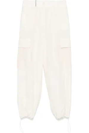 PESERICO SIGN Pants cargo