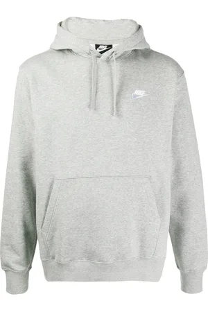 Nike Sudadera holgada Club