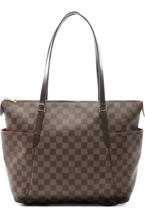LOUIS VUITTON Bolsa de hombro Totally MM 2015