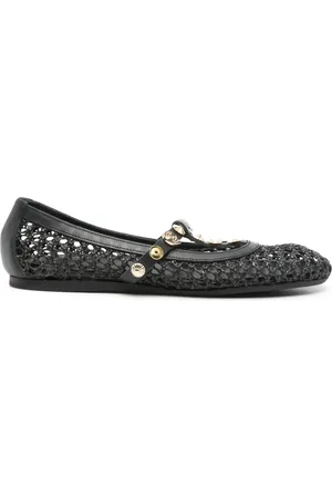 Ancient Greek Sandals Flats Aerati